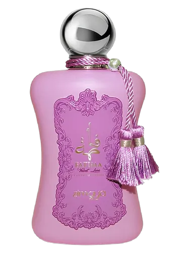 Zimaya Fatima Velvet Love