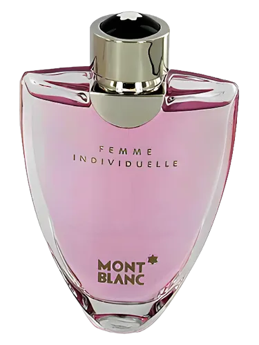 Montblanc Femme Individuelle