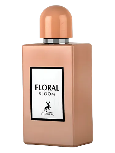 Maison Alhambra Floral Bloom