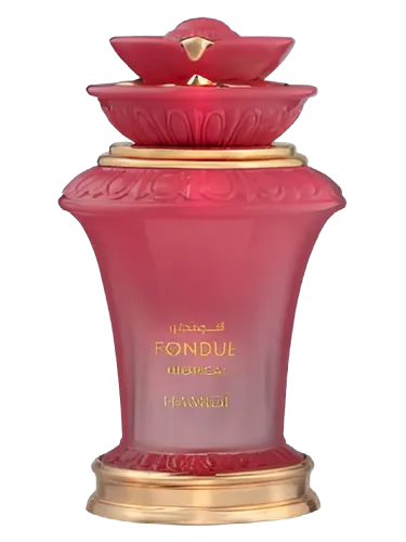 Hamidi Fondue Tropical