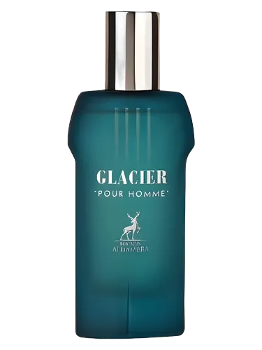 Maison Alhambra Glacier Pour Homme