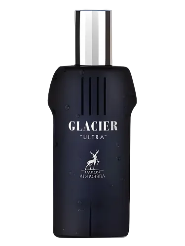 Maison Alhambra Glacier Ultra