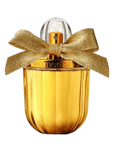 Women Secret Gold Seduction