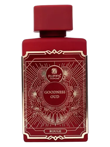 Riiffs Goodness Oud Rouge