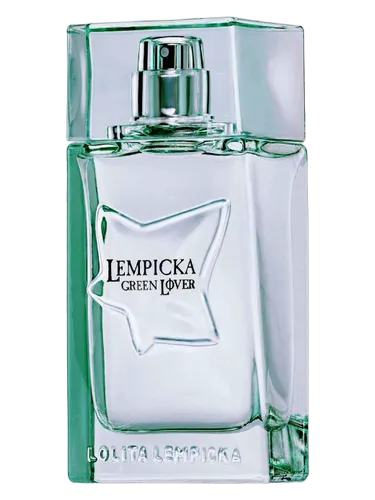 Lolita Lempicka Green Lover