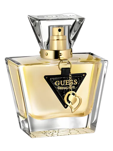Guess Guess Seductive