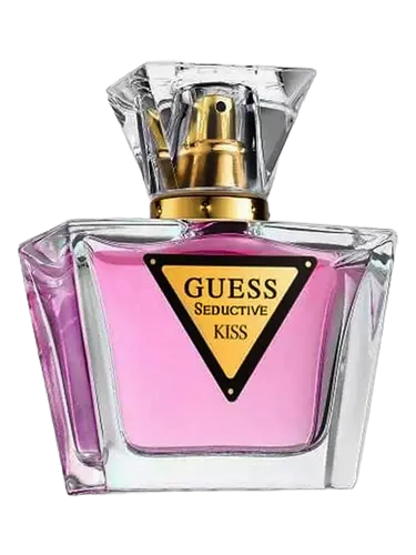 Guess Guess Seductive Kiss