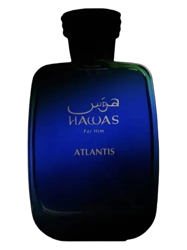 Rasasi Hawas Atlantis