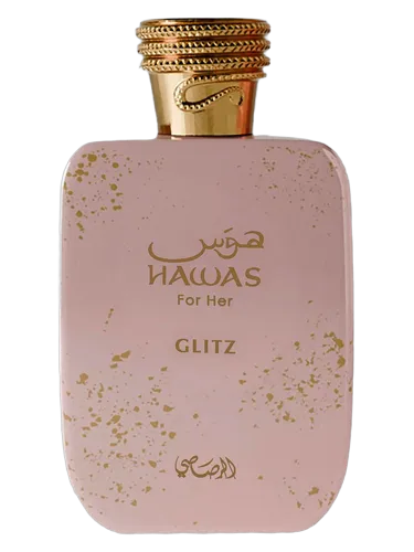 Rasasi Hawas Glitz