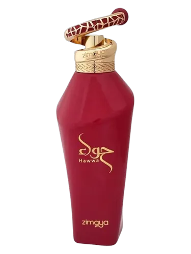 Zimaya Hawwa Red