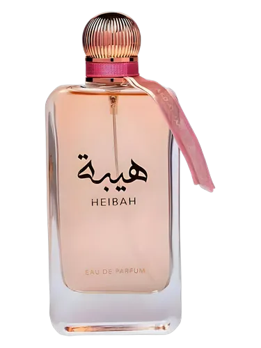 Ard Al Zaafaran Heibah