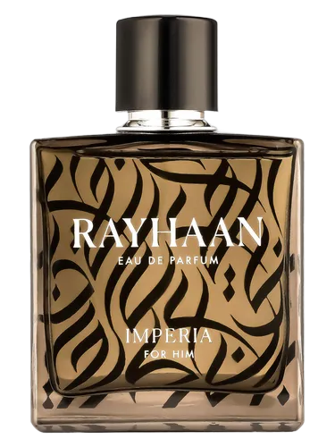 Rayhaan Imperia
