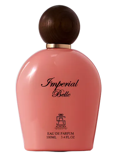 Aurora Scents Imperial Belle