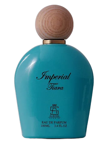 Aurora Scents Imperial Tiara