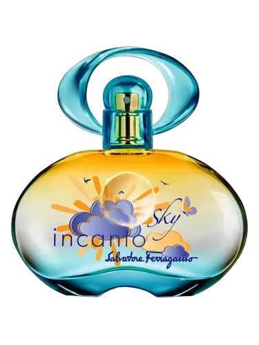 Salvatore Ferragamo Incanto Sky