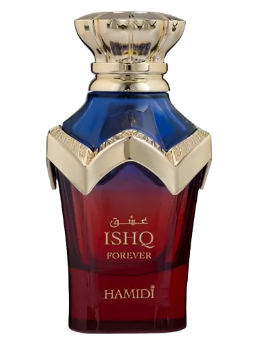 Hamidi Ishq Forever