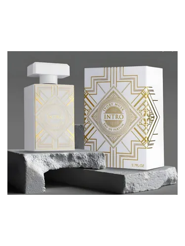Fragrance World Ivory Musk