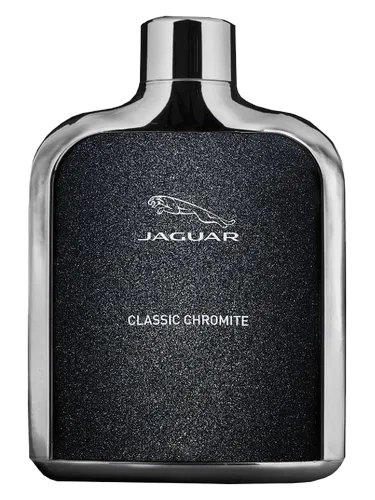 Jaguar Jaguar Classic Chromite