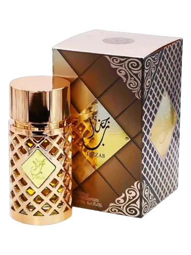 Ard Al Zaafaran Jazzab Gold