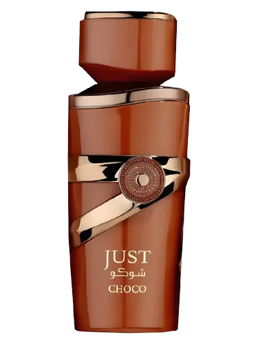 Fragrance World Just Choco