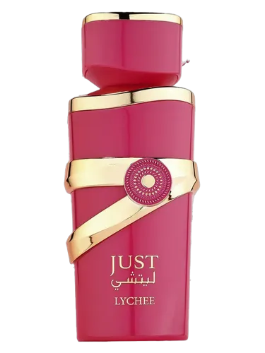 Fragrance World Just Lychee