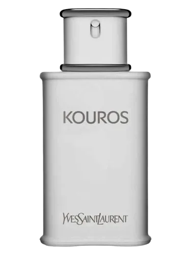 Yves Saint Laurent Kouros