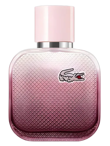 Lacoste L.12.12. Rose Eau Intense
