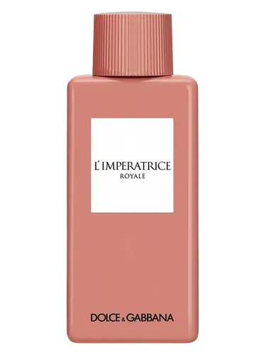 Dolce & Gabbana L'Imperatrice Royale