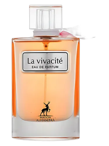 Maison Alhambra La Vivacité