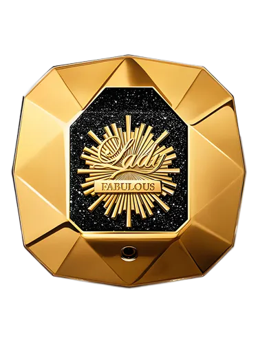 Paco Rabanne Lady Million Fabulous