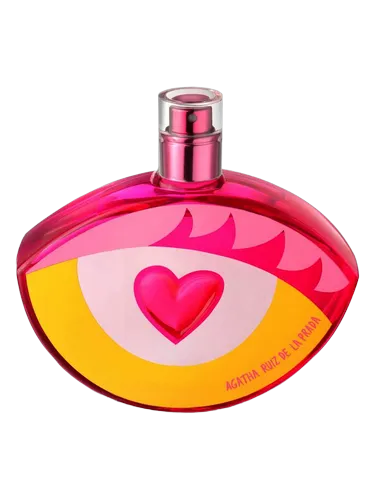 Agatha Ruiz de la Prada Look
