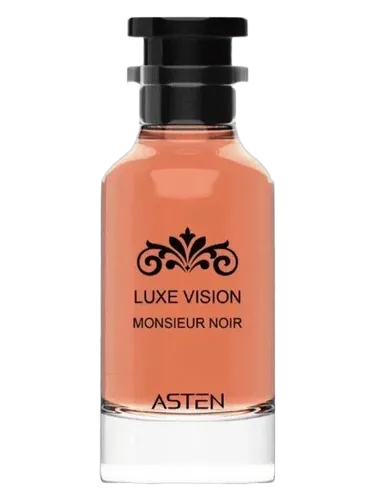 Asten Luxe Vision Monsieur Noir