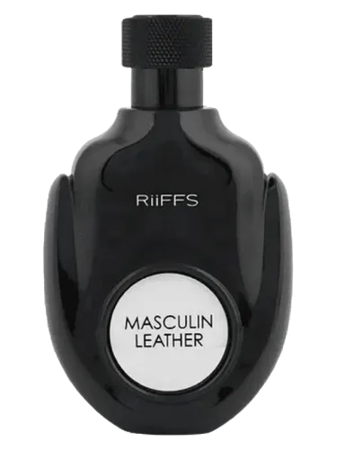 Riiffs Masculin Leather