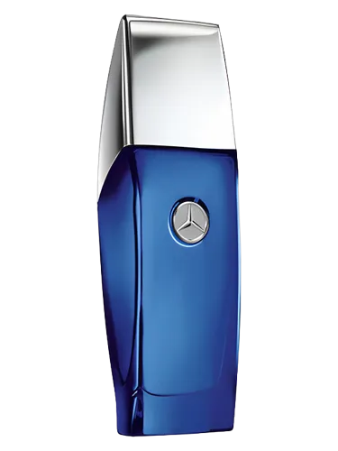 Mercedes Benz Mercedes-Benz Club Blue