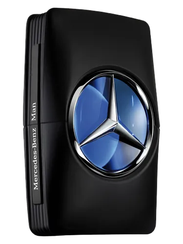 Mercedes Benz Mercedes Benz Man