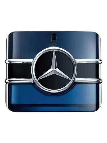Mercedes Benz Mercedes-Benz Sign