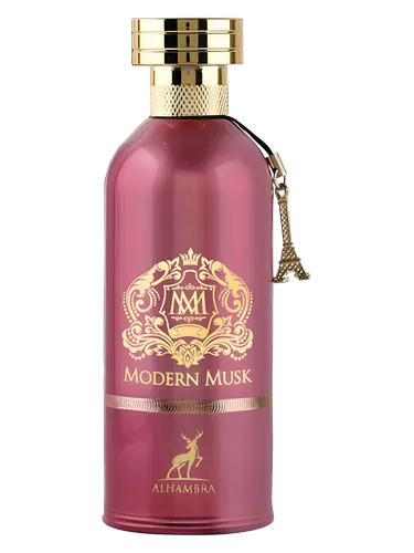 Maison Alhambra Modern Musk