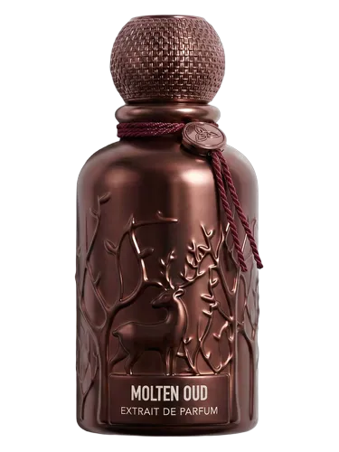 Auraa Desire Molten Oud