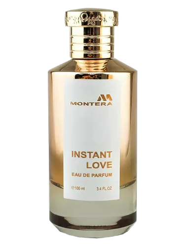 Fragrance World Montera Instant Love