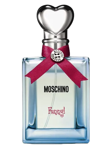 Moschino Moschino Funny!