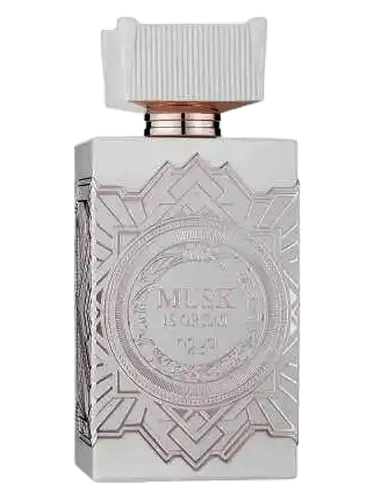 Zimaya Musk Is Great