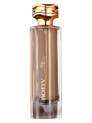 Fragrance World My Soulmate Body