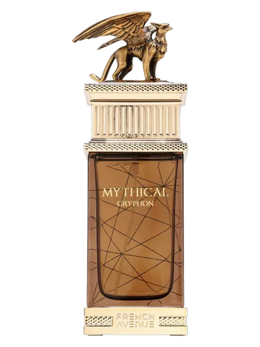 French Avenue Mythical Gryphon