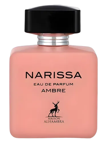 Maison Alhambra Narissa Ambre