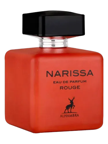 Maison Alhambra Narissa Rouge