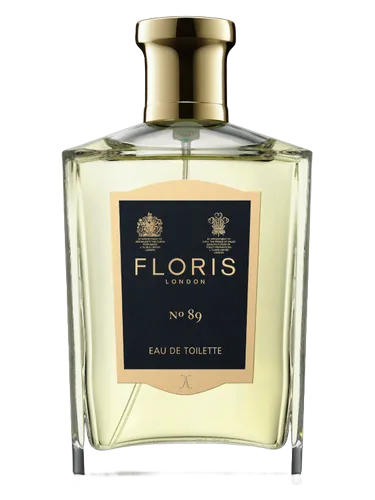 Floris London No 89