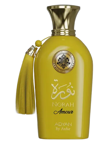 Adyan Norah Amour