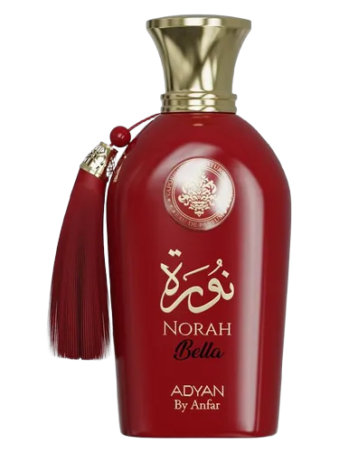 Adyan Norah Bella