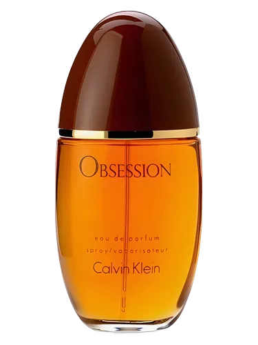 Calvin Klein Obsession