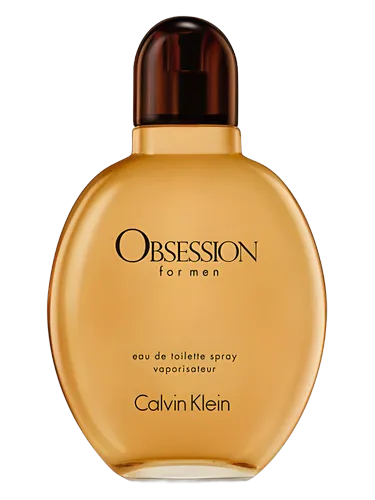 Calvin Klein Obsession for Men